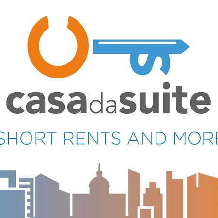 Casa Da Suite Linea Milano Dış mekan fotoğraf