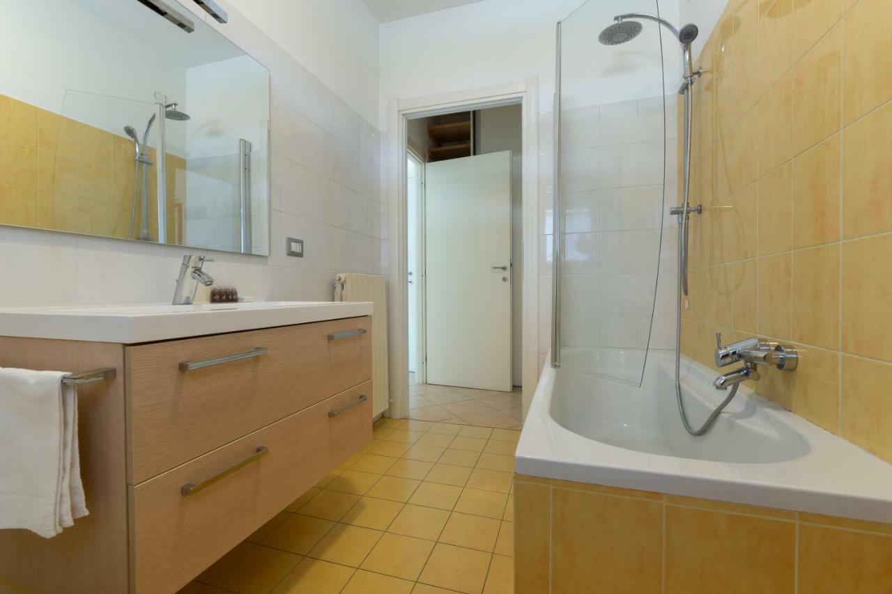 Casa Da Suite Linea Milano Dış mekan fotoğraf