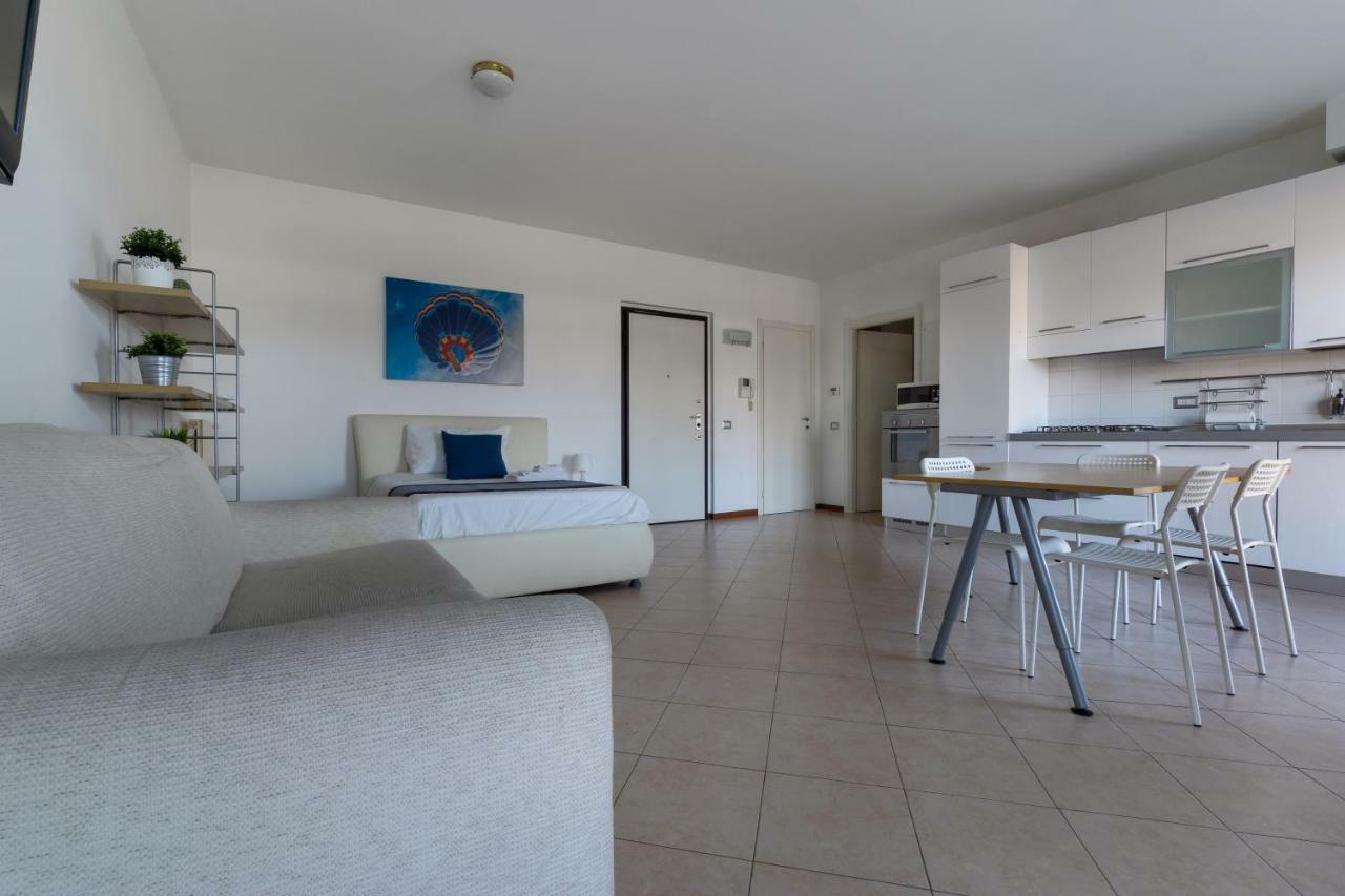 Casa Da Suite Linea Milano Dış mekan fotoğraf
