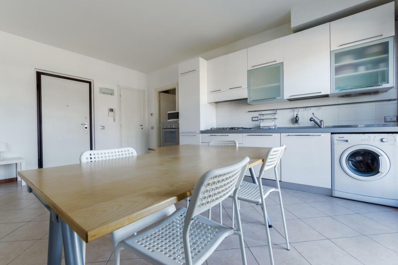 Casa Da Suite Linea Milano Dış mekan fotoğraf
