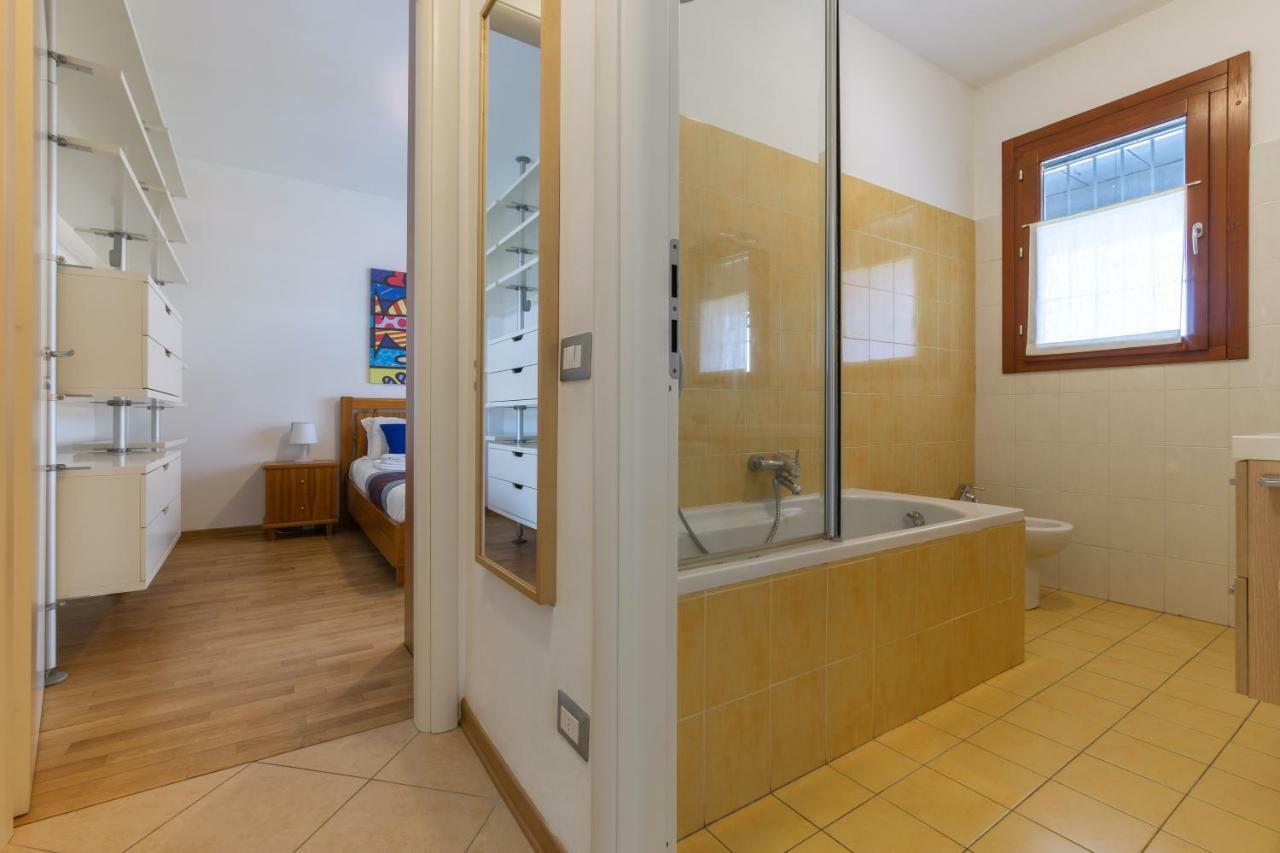 Casa Da Suite Linea Milano Dış mekan fotoğraf