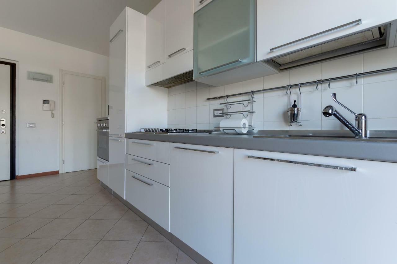 Casa Da Suite Linea Milano Dış mekan fotoğraf