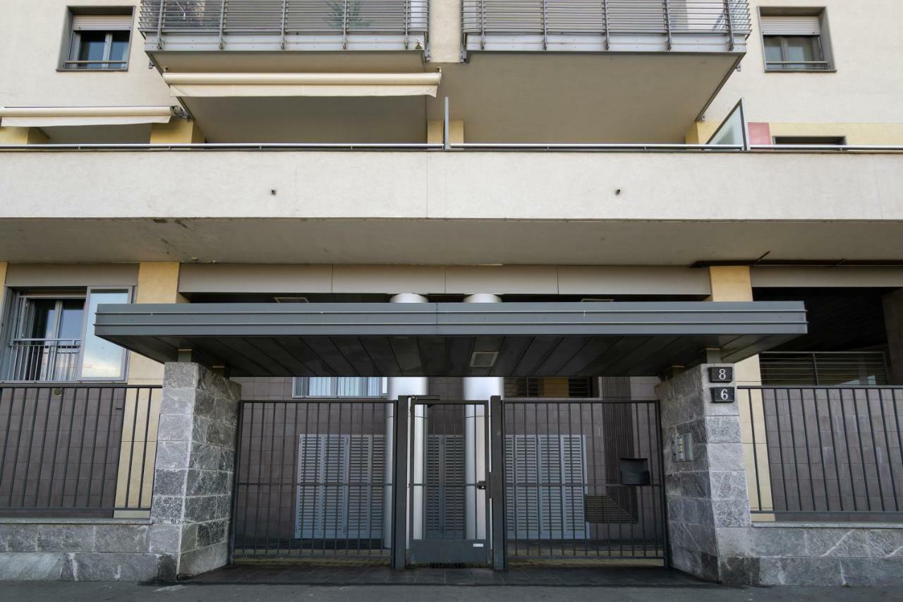 Casa Da Suite Linea Milano Dış mekan fotoğraf