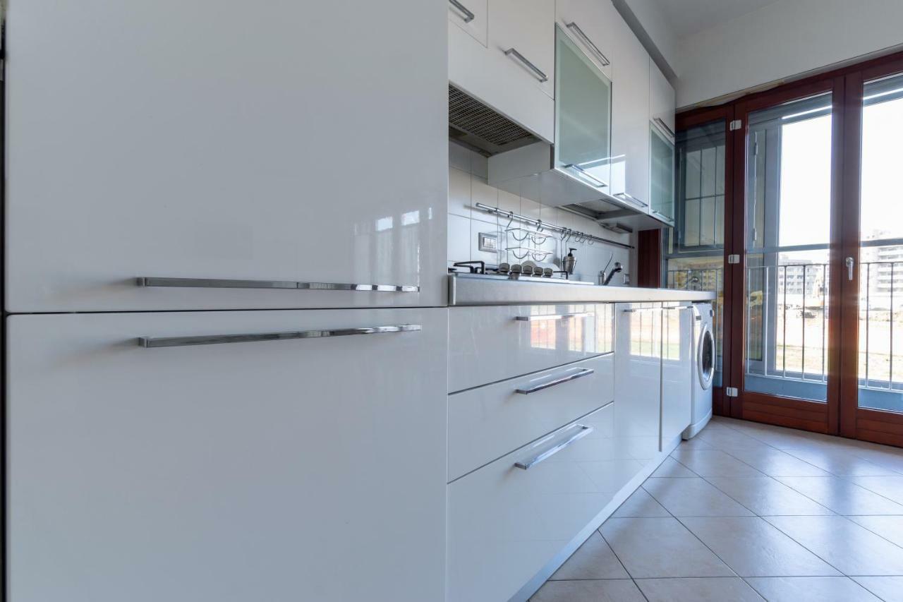 Casa Da Suite Linea Milano Dış mekan fotoğraf