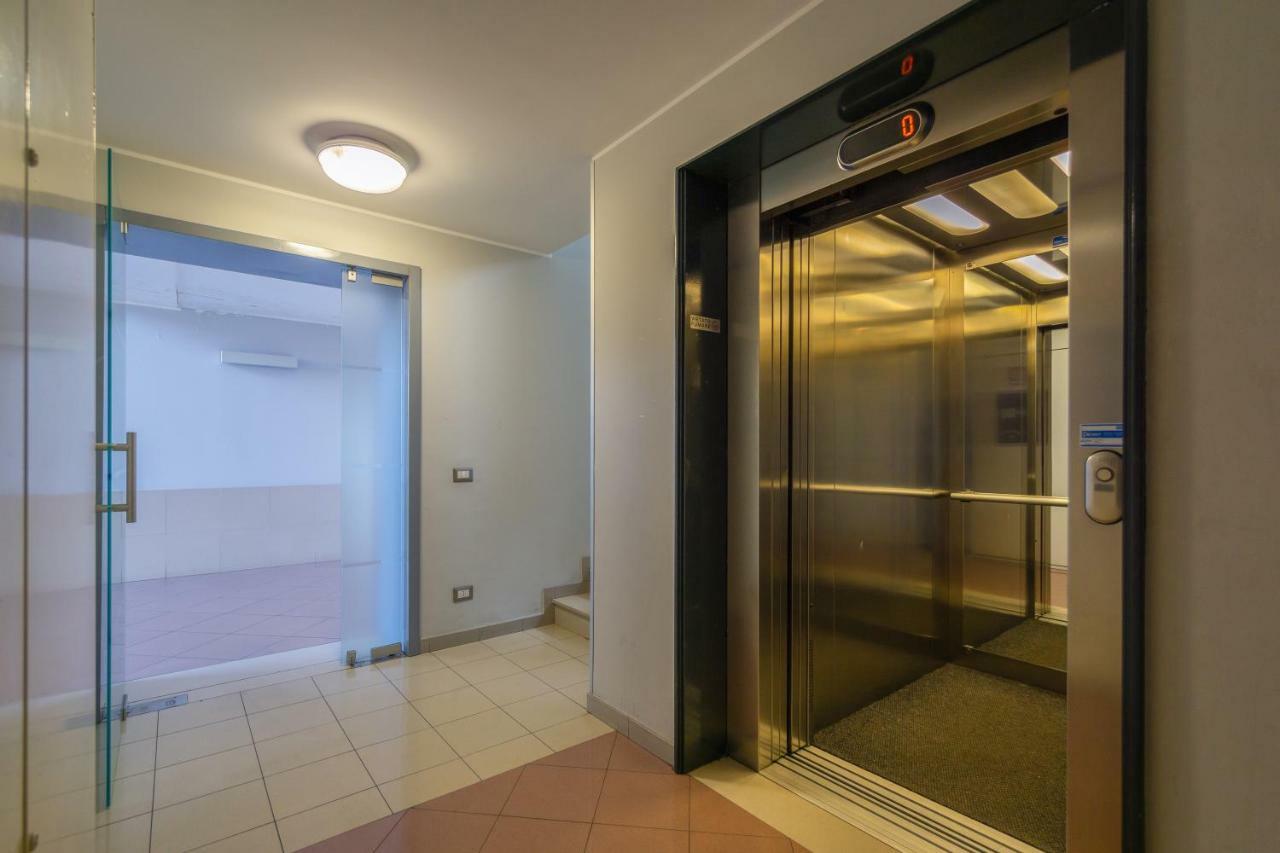 Casa Da Suite Linea Milano Dış mekan fotoğraf