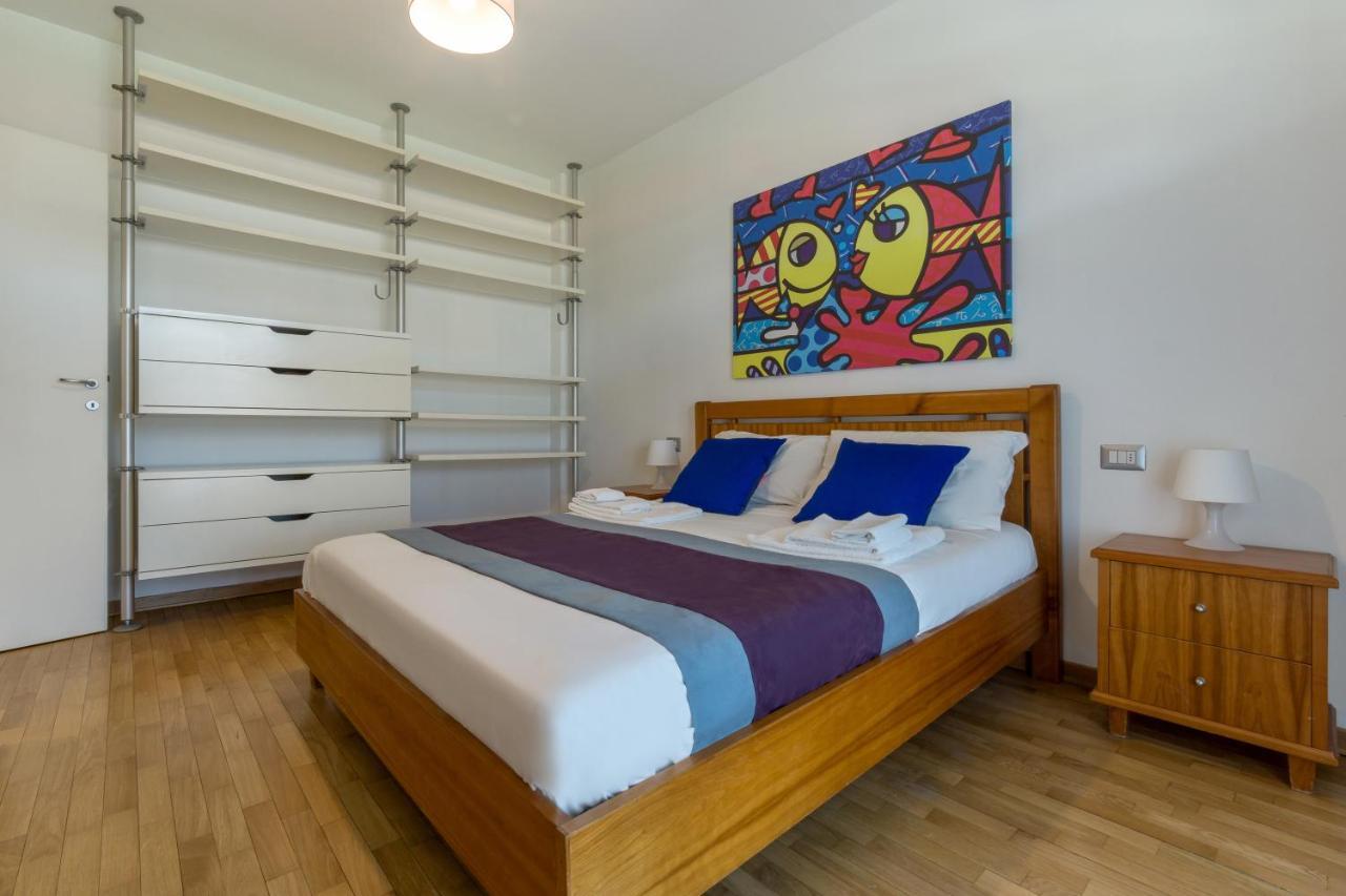Casa Da Suite Linea Milano Dış mekan fotoğraf