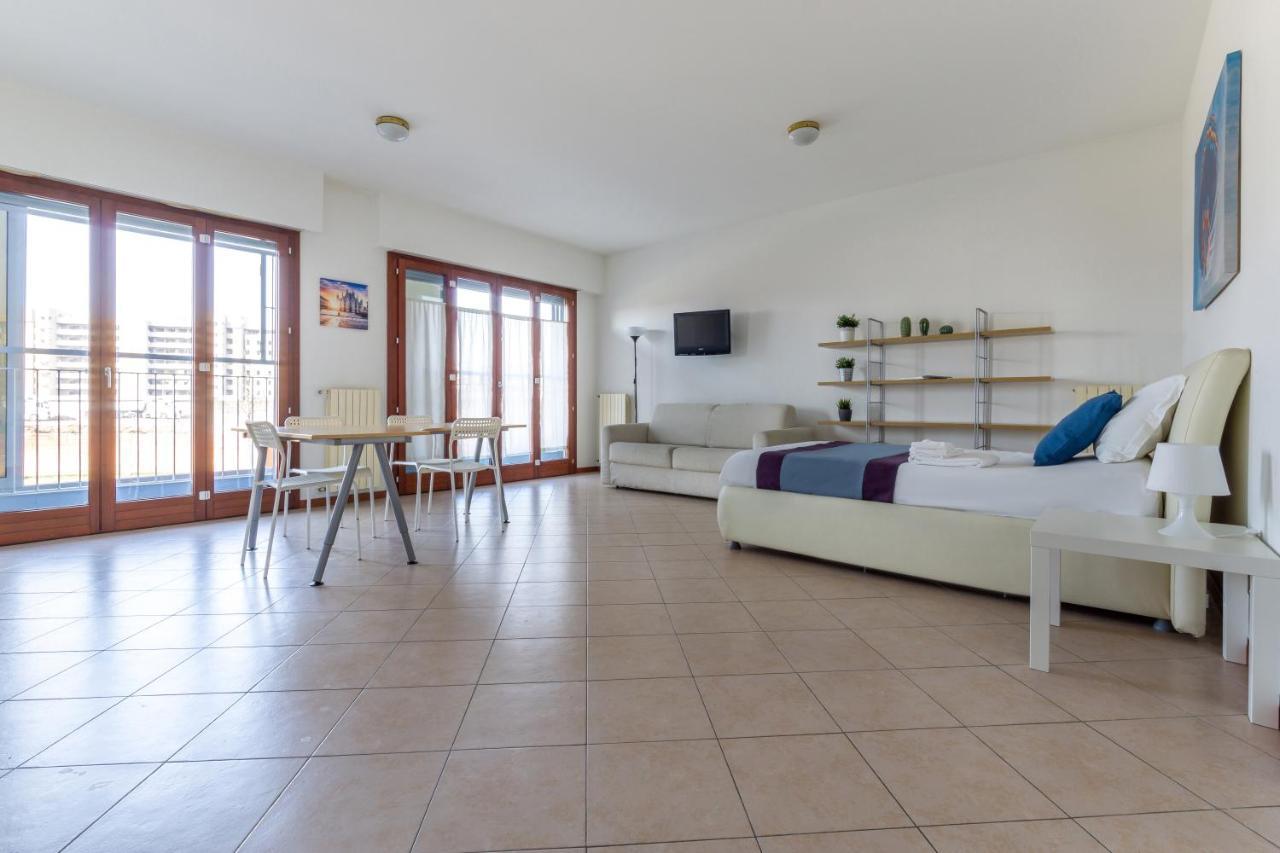 Casa Da Suite Linea Milano Dış mekan fotoğraf