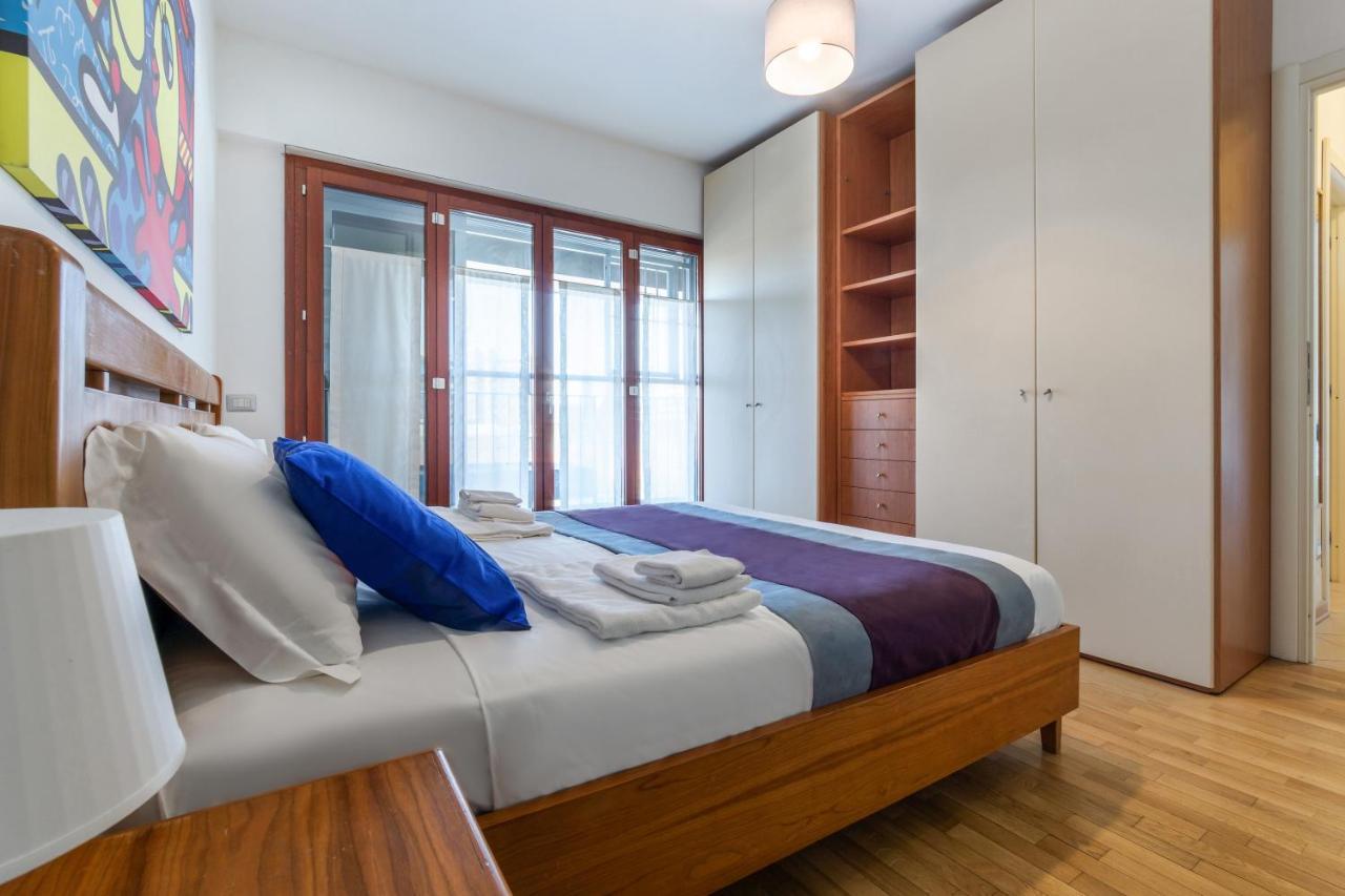 Casa Da Suite Linea Milano Dış mekan fotoğraf