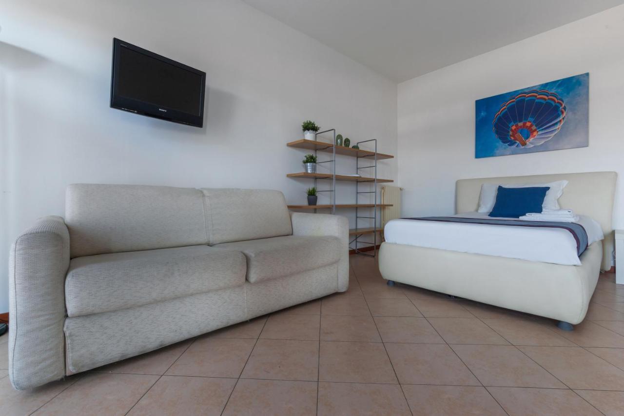 Casa Da Suite Linea Milano Dış mekan fotoğraf