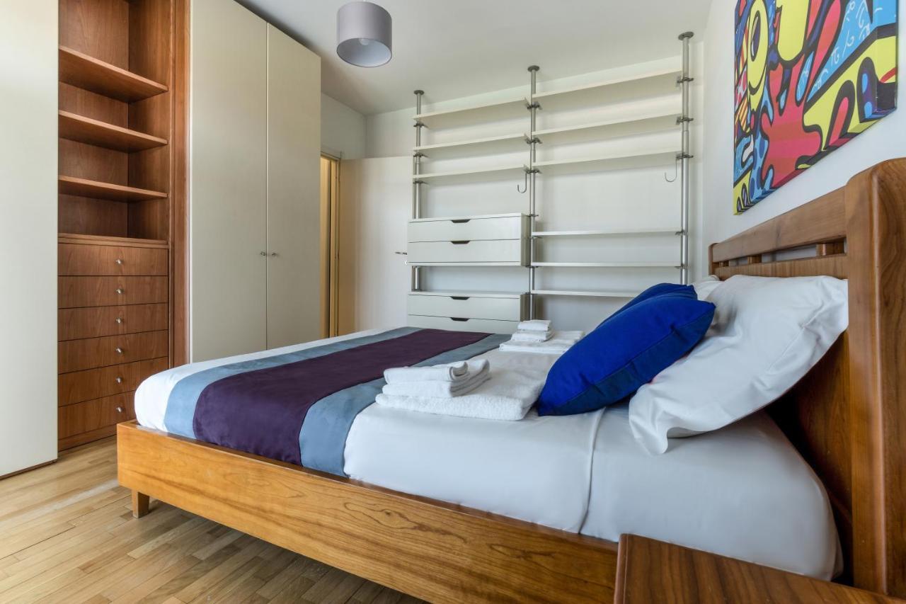 Casa Da Suite Linea Milano Dış mekan fotoğraf