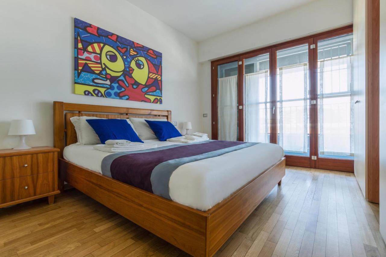 Casa Da Suite Linea Milano Dış mekan fotoğraf