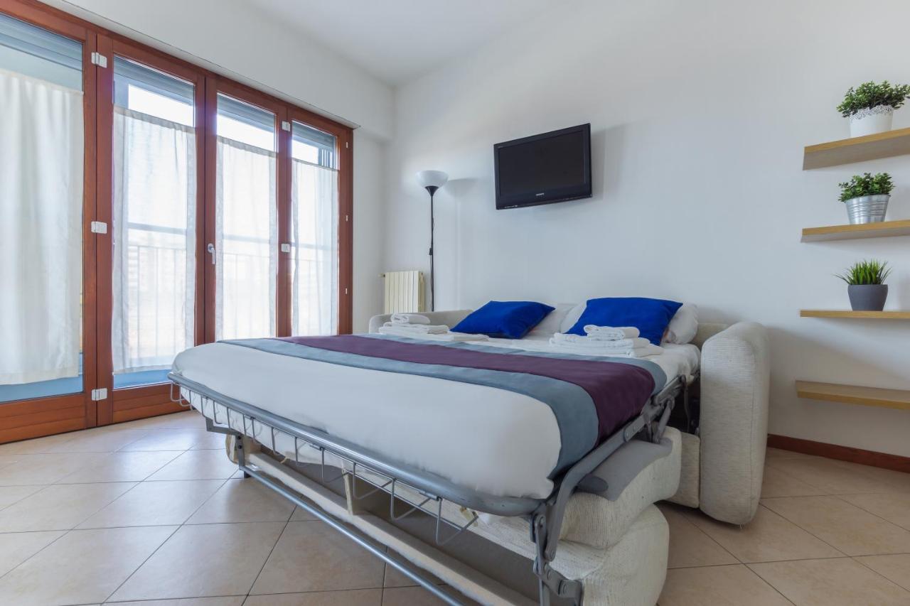 Casa Da Suite Linea Milano Dış mekan fotoğraf