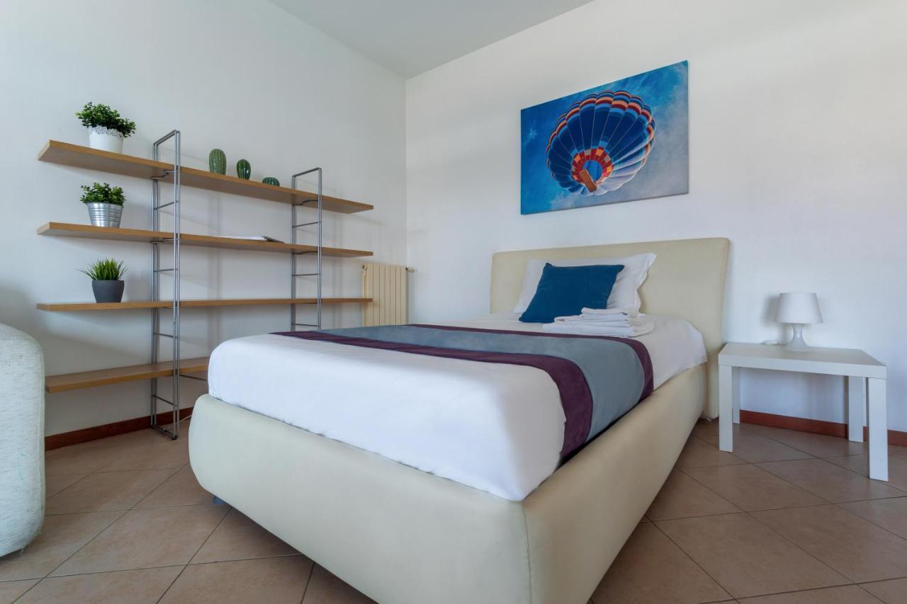 Casa Da Suite Linea Milano Dış mekan fotoğraf