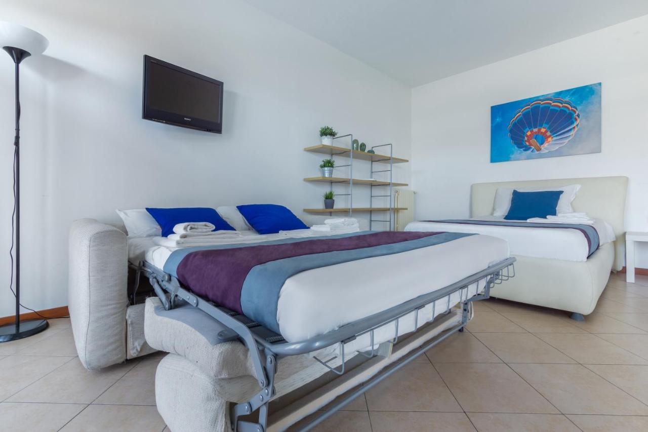 Casa Da Suite Linea Milano Dış mekan fotoğraf