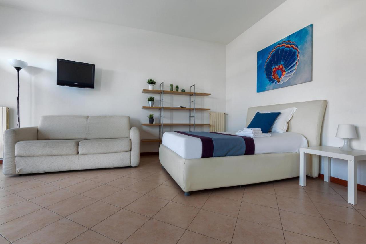 Casa Da Suite Linea Milano Dış mekan fotoğraf